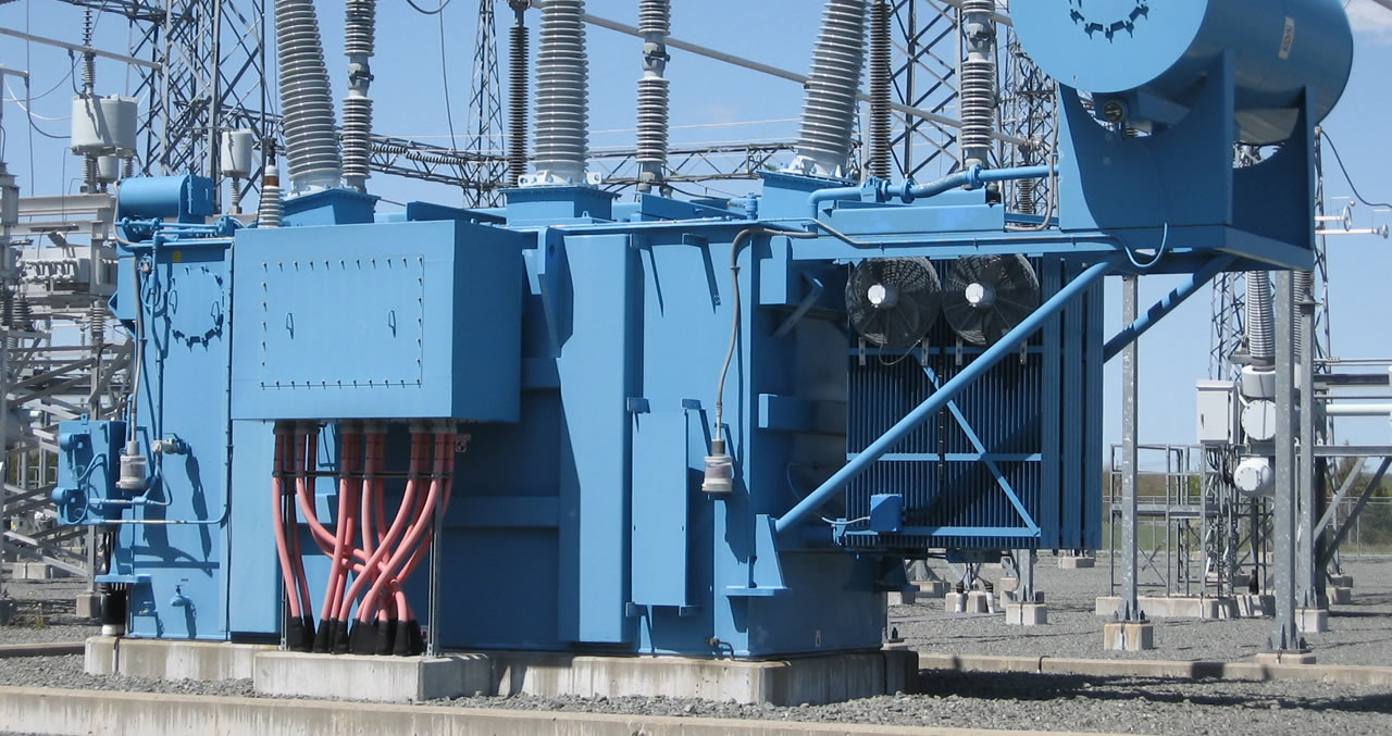 Facteur de Puissance - Basse tension