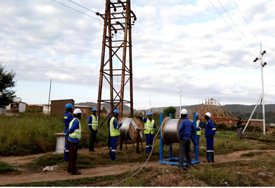 Saragosse Tramway, Spain