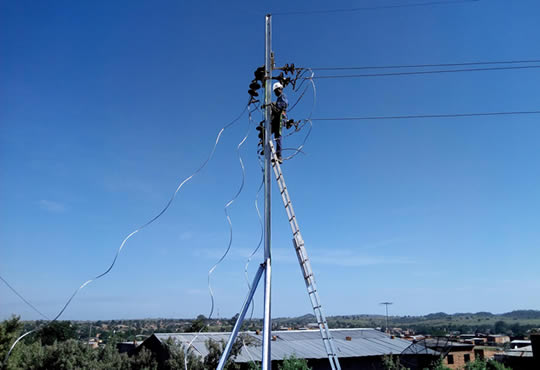 Hazelmere Dam Raising